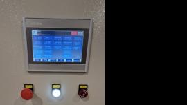 Andere Technik Linka na výrobu paliet - aut. |  Sägetechnik | Holzverarbeitungs-Maschinen | IQ Brands s.r.o.