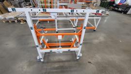 Andere Technik CRAFTDREW DTP200 |  Transport- und Handhabungstechnik | Holzverarbeitungs-Maschinen | JAKMET sp. z o.o.