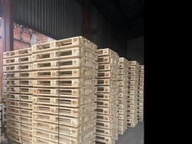 Paletten EUR / EPAL Paletten |  Verpackungen, Paletten | Svět dřeva s.r.o.