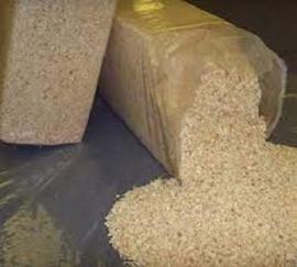 Pellets Kiefer |  Brennstoff, Briketts | SCOPULUS Handels-und Dienstleistungs GmbH 