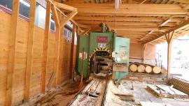 Winkelkreissäge UP-1