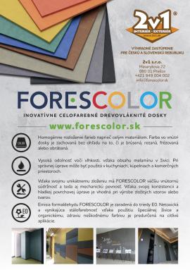 MDF-Platte Roh |  Großflächenplatten | 2 v 1,s.r.o