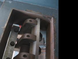 Zerkleinerer und Zerspaner Mlyn na drevo CASTULIK MN300 |  Holzabfallverarbeitung | Holzverarbeitungs-Maschinen | Ing.Častulík, s.r.o.