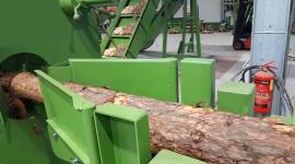 Andere Technik Kompletn výroní Linka kulů . |  Sägetechnik | Holzverarbeitungs-Maschinen | Drekos Made s.r.o