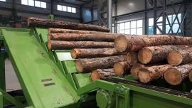 Andere Technik Kompletn výroní Linka kulů . |  Sägetechnik | Holzverarbeitungs-Maschinen | Drekos Made s.r.o