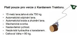 Spaltmaschine Štípačka řady Derky |  Holzabfallverarbeitung | Holzverarbeitungs-Maschinen | Drekos Made s.r.o