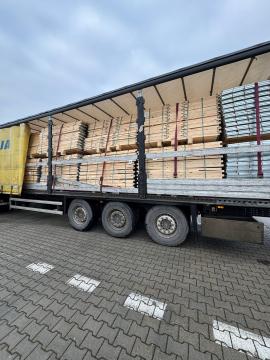 Verpackungen / Verschläge Palettenrahmen |  Verpackungen, Paletten | Woodproo s.r.o.