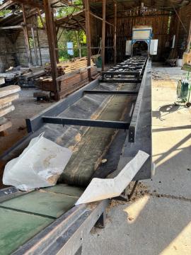 Winkelkreissäge Walter  |  Sägetechnik | Holzverarbeitungs-Maschinen | Drekos Made s.r.o