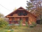 Holzhaus / Blockhaus Faházak, gerendaházak gyártása, kivitelezése |  Bau, Holzhäuser | BIO-HÁZ TEAM KFT.