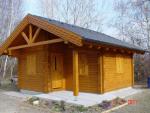 Holzhaus / Blockhaus Faházak, gerendaházak gyártása, kivitelezése |  Bau, Holzhäuser | BIO-HÁZ TEAM KFT.