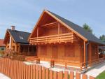 Holzhaus / Blockhaus Faházak, gerendaházak gyártása, kivitelezése |  Bau, Holzhäuser | BIO-HÁZ TEAM KFT.