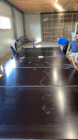 TIMBERMAN s.r.o. | BA | Software | Bau, Holzhäuser | Großflächenplatten